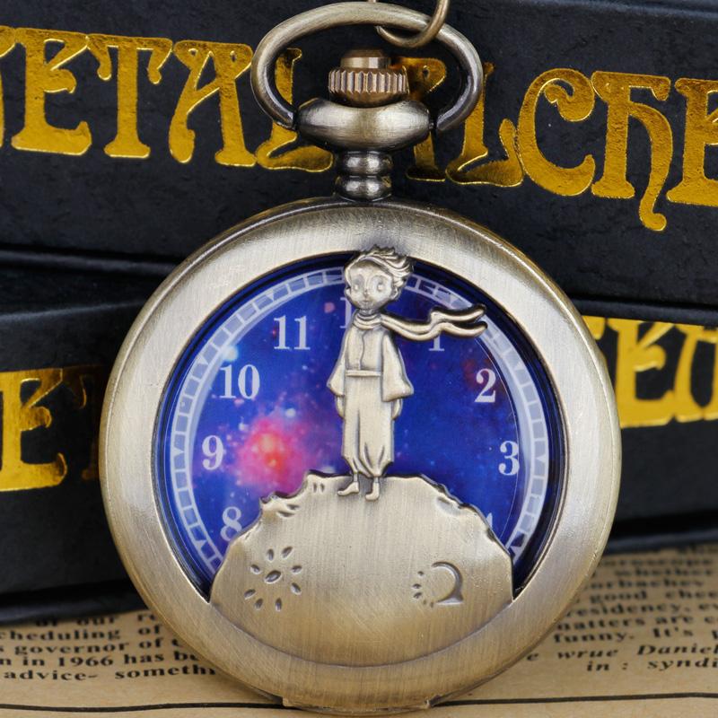 Vintage Hollow Prince Grey Blue Dial Quartz Pocket Watch Clock with Fob Chain for Children Women Men Relojes De Bolsillo коричневый
Vintage Hollow Prince Grey Blue Dial Quartz Pocket Watch Clock with Fob Chain for Children Women Men Relojes De Bolsillo коричневый
