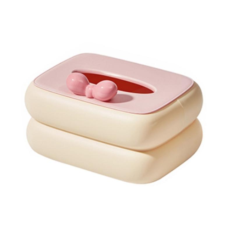 Simple Dopamine Theme Tissue Box Organizers Premium Materials Design Countertop Organizers For Modern Home Office жовтий
Simple Dopamine Theme Tissue Box Organizers Premium Materials Design Countertop Organizers For Modern Home Office жовтий