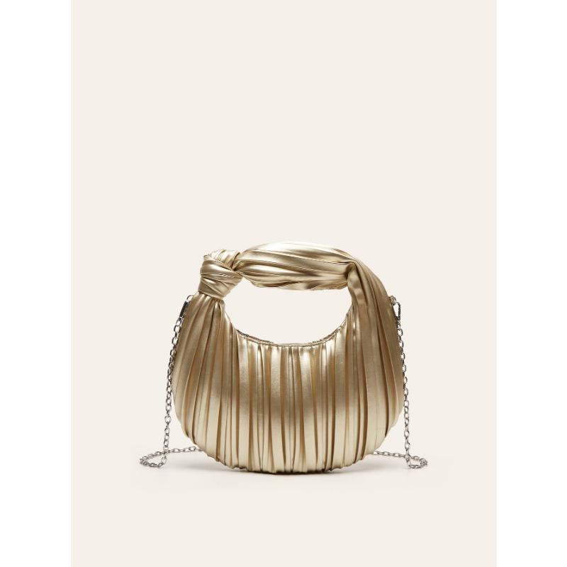 Модная женская сумка-клатч с плиссированной сумкой-облаком под мышкой и модная женская сумка-пельмень полумесяцем серебряный
Модная женская сумка-клатч с плиссированной сумкой-облаком под мышкой и модная женская сумка-пельмень полумесяцем серебряный