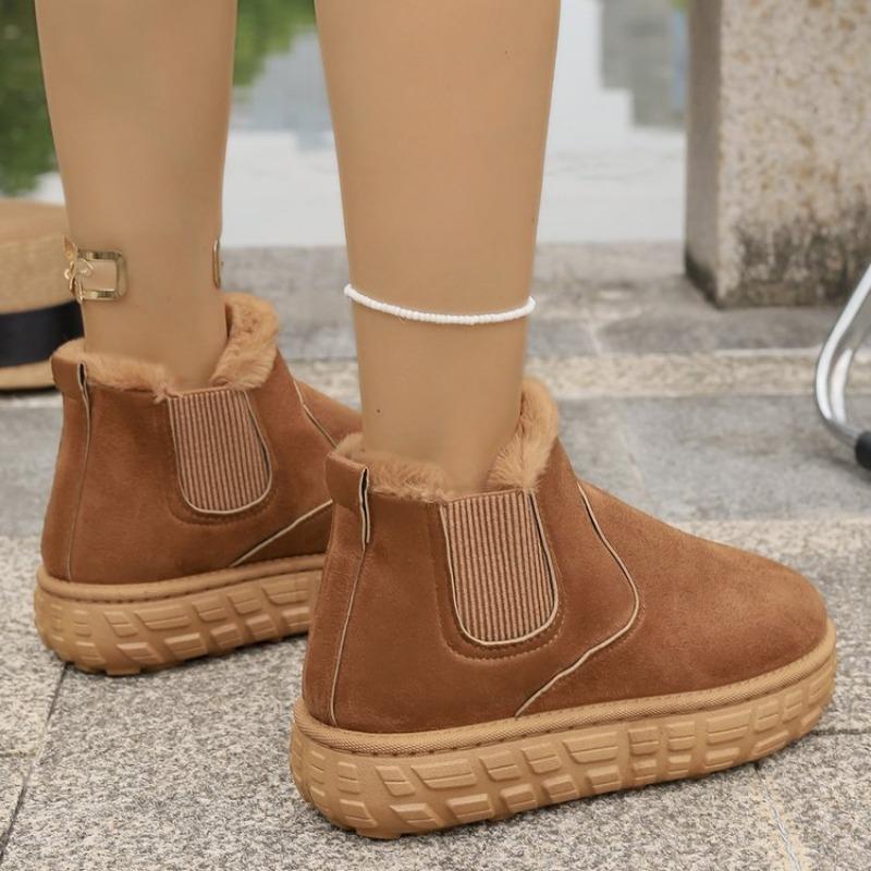 Женские зимние сапоги большого размера на толстой подошве, новые бархатные утепленные теплые женские зимние сапоги для осени и зимы 42 верблюд
Женские зимние сапоги большого размера на толстой подошве, новые бархатные утепленные теплые женские зимние сапоги для осени и зимы 42 верблюд