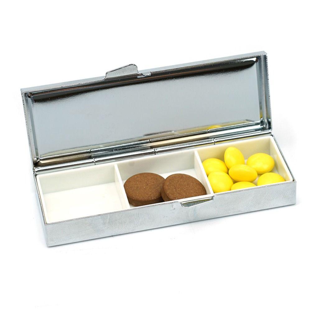 For A Week Rectangular For Medicines Organizer Storage Case Container Pill Box Medicine Pill Box 1
For A Week Rectangular For Medicines Organizer Storage Case Container Pill Box Medicine Pill Box 1