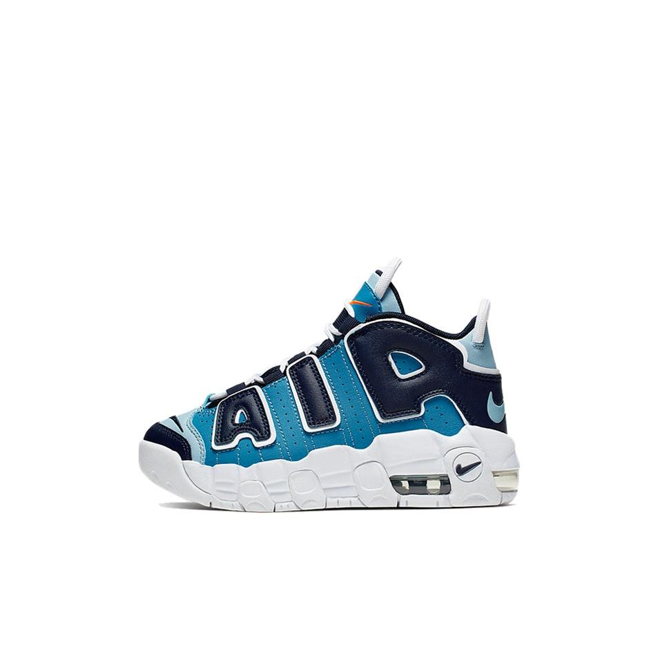 кроссовки Nike Air More Uptempo Kids Basketball shoes BP AA1554-404
кроссовки Nike Air More Uptempo Kids Basketball shoes BP AA1554-404