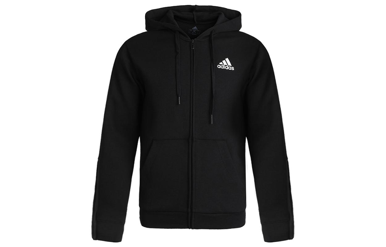 Adidas Jackets Men s Black Hooded Moderate Other GP8603 S
Adidas Jackets Men s Black Hooded Moderate Other GP8603 S