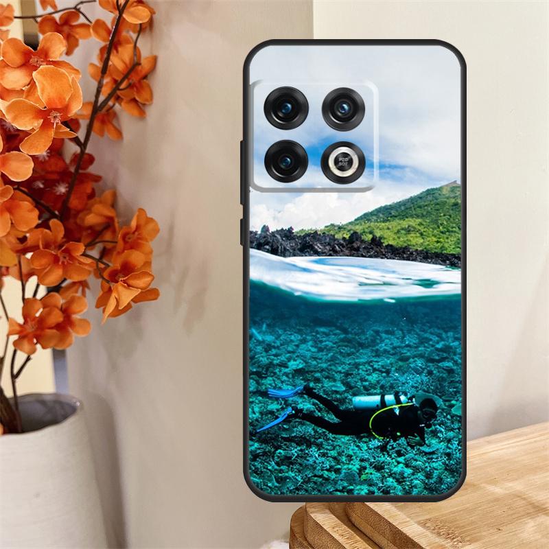 Scuba Diving Diver Funda For OnePlus 13R 13 12 12R 11 10 Pro 8T 10T OnePlus Nord 4 CE 2 3 Lite N30 N20 N10 Case OnePlus 12R
Scuba Diving Diver Funda For OnePlus 13R 13 12 12R 11 10 Pro 8T 10T OnePlus Nord 4 CE 2 3 Lite N30 N20 N10 Case OnePlus 12R