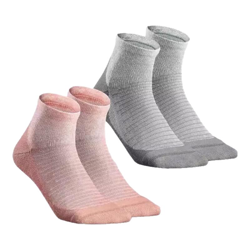 Decathlon Outdoor Sports Socks 35-38
Decathlon Outdoor Sports Socks 35-38