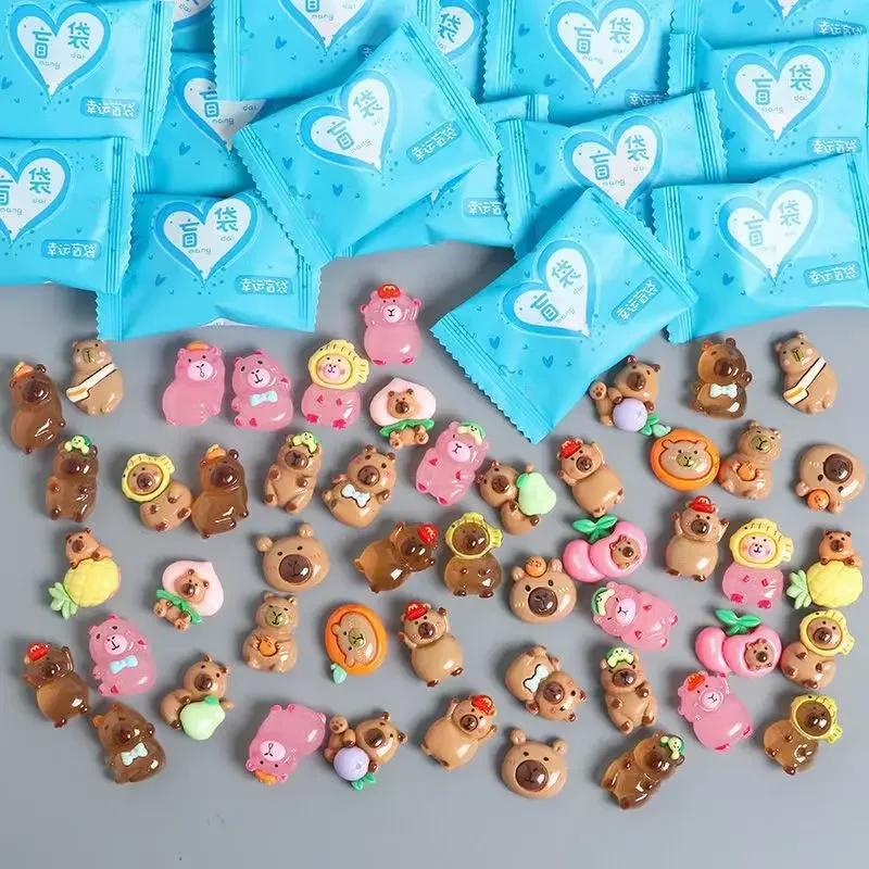 50-100 ШТ Мультяшна Капібара Сліпий Пакетик Модель Тварини Іграшка Міні Сліпий Коробка Іграшка Мініатюрна Тварина Сюрприз Сліпий Пакетик Подарунок Дитині
50-100 ШТ Мультяшна Капібара Сліпий Пакетик Модель Тварини Іграшка Міні Сліпий Коробка Іграшка Мініатюрна Тварина Сюрприз Сліпий Пакетик Подарунок Дитині