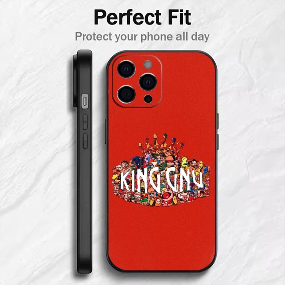 The Band K-King-G-Gnu Printed Phone Case For iPhone17,16,15,14,13,12 Plus,Max Soft Silicone Black Cover iPhoneXSMAX
The Band K-King-G-Gnu Printed Phone Case For iPhone17,16,15,14,13,12 Plus,Max Soft Silicone Black Cover iPhoneXSMAX