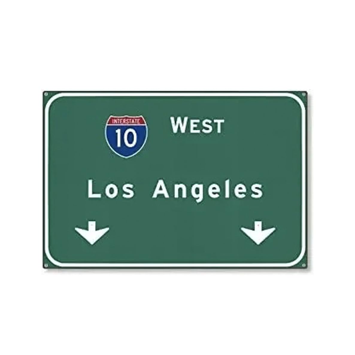 ALOHAMONI American USA Tin Plate Road Sign BIG Size Vintage Metal Plate Retro California West Coast Los Angeles SF New York Las Vegas Hawaii Airport
ALOHAMONI American USA Tin Plate Road Sign BIG Size Vintage Metal Plate Retro California West Coast Los Angeles SF New York Las Vegas Hawaii Airport