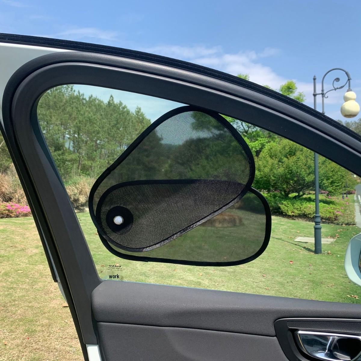 Adjustable Car Side Sunshade: Summer Heat & UV Blocker for Interior Protection 40x21 cm чёрный
Adjustable Car Side Sunshade: Summer Heat & UV Blocker for Interior Protection 40x21 cm чёрный