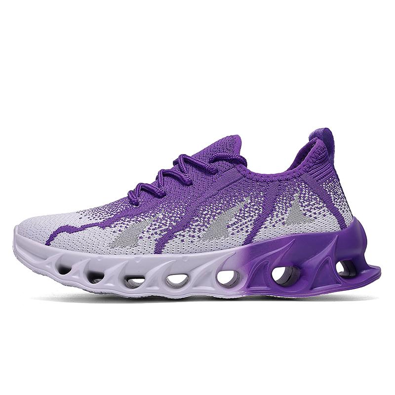 Unisex Running Shoes Lightweight Sneakers Cushioning Women Casual Walking Shoes Breathable Mesh Jogging Training Shoes Male 36
Unisex Running Shoes Lightweight Sneakers Cushioning Women Casual Walking Shoes Breathable Mesh Jogging Training Shoes Male 36