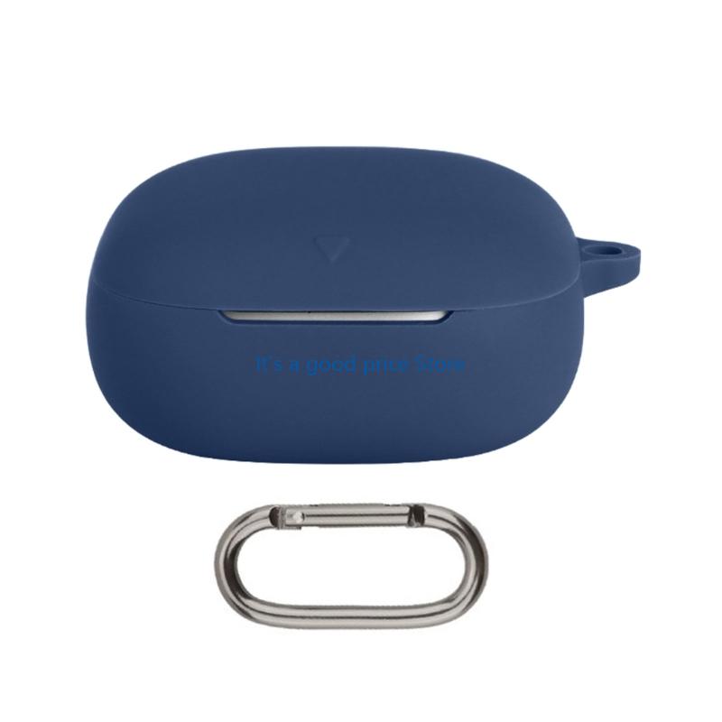 Flexible Earbud Protective Case Shockproof Shell Washable Housing Antidust Sleeve Prevents Entry Of Dirt for Liberty 5
Flexible Earbud Protective Case Shockproof Shell Washable Housing Antidust Sleeve Prevents Entry Of Dirt for Liberty 5