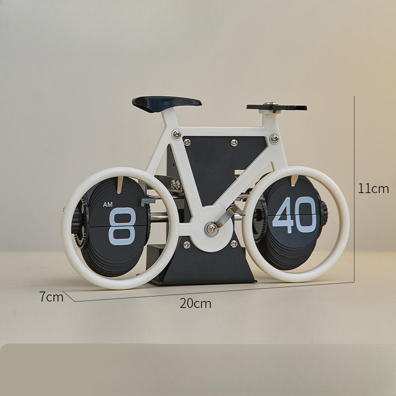 Креативные автоматические часы с перелистыванием страниц, ретро-украшение для гостиной, современные простые механические часы, маятниковые часы, домашнее украшение, настольные часы
Креативные автоматические часы с перелистыванием страниц, ретро-украшение для гостиной, современные простые механические часы, маятниковые часы, домашнее украшение, настольные часы