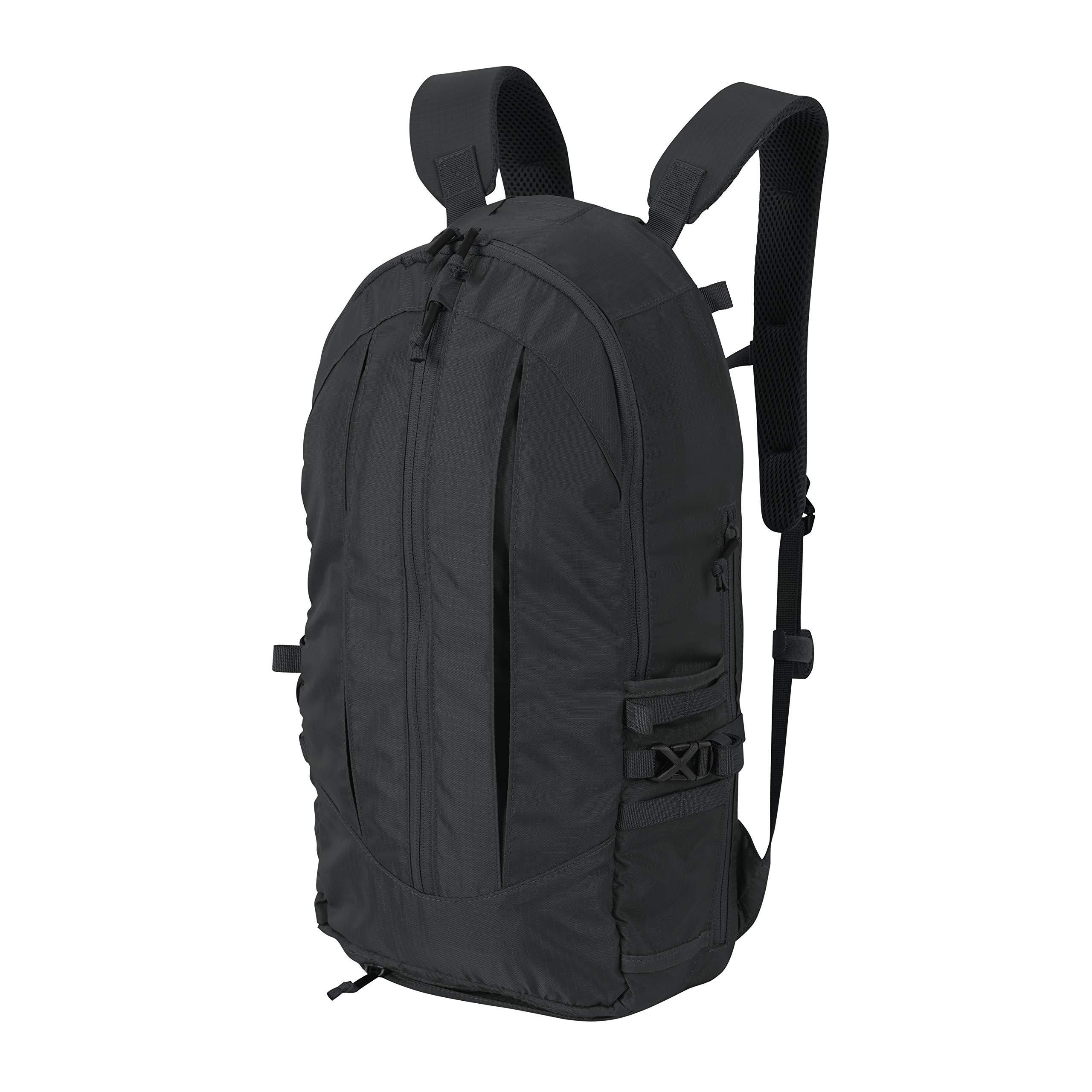 Backpack Rucksack Military Tactical Mountain Climbing Outdoor Camping Hiking Fishing Lightweight Hydration GROUNDHOG BACKPACK Groundhog Black 10L чорний
Backpack Rucksack Military Tactical Mountain Climbing Outdoor Camping Hiking Fishing Lightweight Hydration GROUNDHOG BACKPACK Groundhog Black 10L чорний