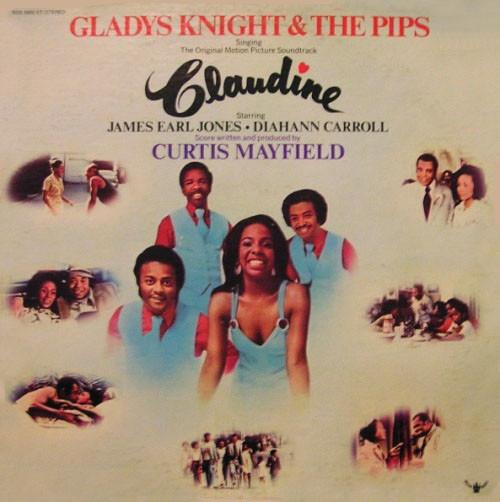 LP Record GLADYS KNIGHT THE PIPS Singing The Original Motion Picture BDS5602ST Buddah Records 1974 Canada Soundtracks Musicals Used
LP Record GLADYS KNIGHT THE PIPS Singing The Original Motion Picture BDS5602ST Buddah Records 1974 Canada Soundtracks Musicals Used