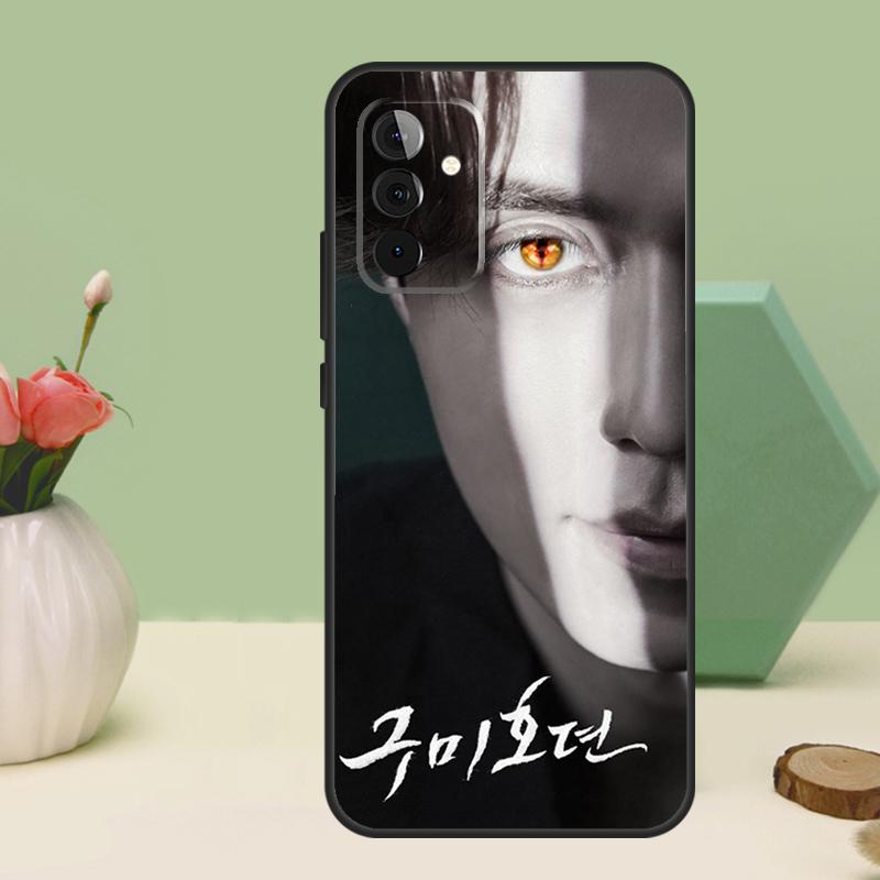 Tale of the Nine Tailed Lee Dong For Samsung Galaxy A56 A26 A36 A16 A06 A53 A33 A13 A12 A32 A52 A55 A35 A15 A54 A34 A14 Case Samsung A55
Tale of the Nine Tailed Lee Dong For Samsung Galaxy A56 A26 A36 A16 A06 A53 A33 A13 A12 A32 A52 A55 A35 A15 A54 A34 A14 Case Samsung A55