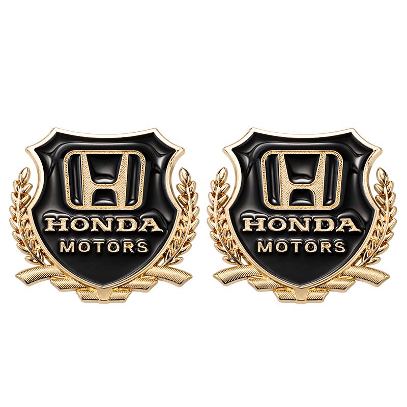 2Pcs Car Metal Eagle Badge Stickers Decorative Accessories For Honda Civic FIT Accord Prelude CRV 5th City CRZ CRX Jazz HRV золотой
2Pcs Car Metal Eagle Badge Stickers Decorative Accessories For Honda Civic FIT Accord Prelude CRV 5th City CRZ CRX Jazz HRV золотой