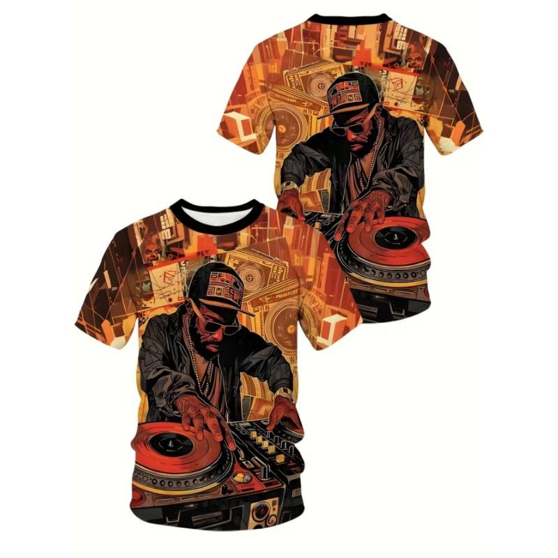 New men s short sleeve T-shirt 8XL
New men s short sleeve T-shirt 8XL