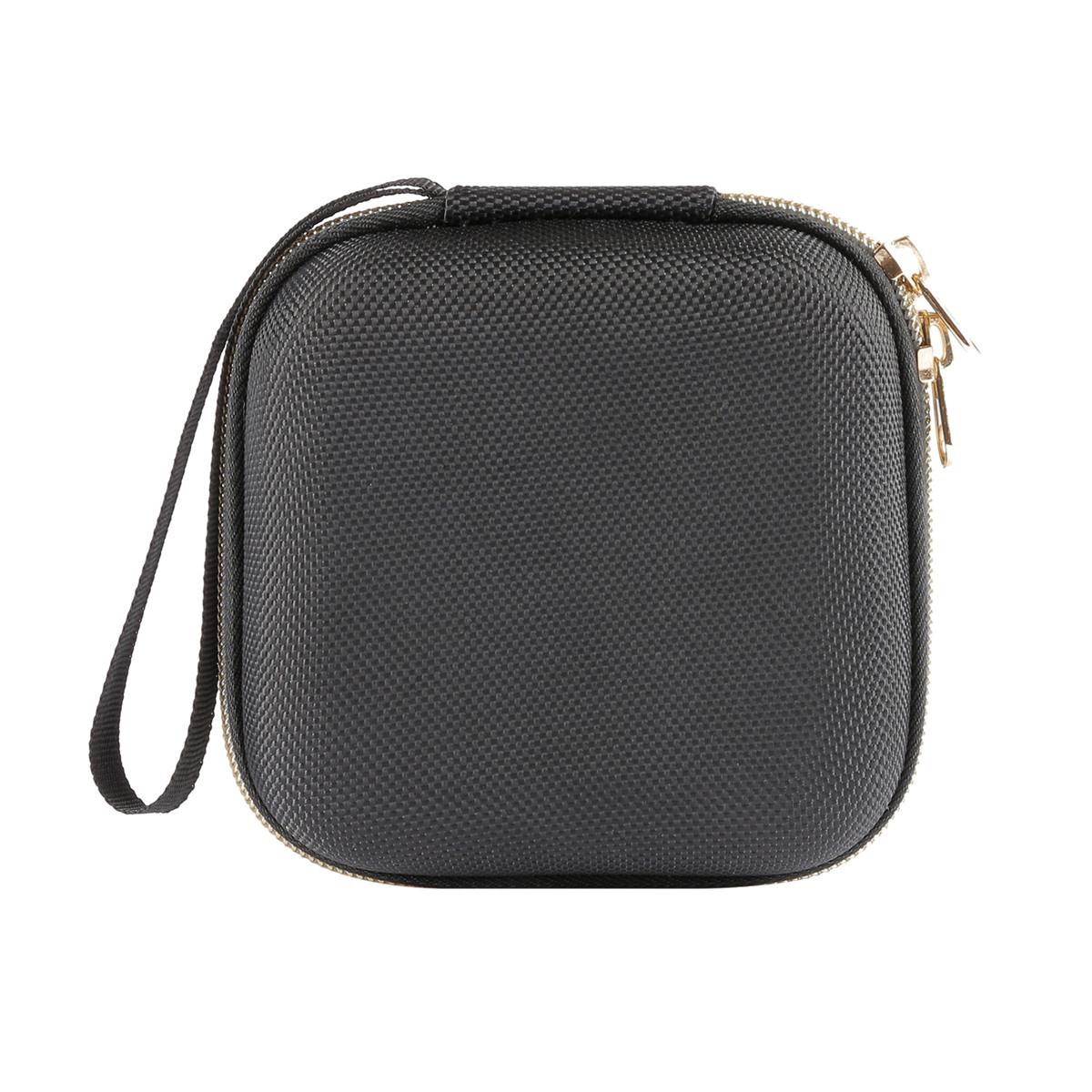 For JBL Go 4 Bluetooth-compatible Speaker Storage Bag Drop Protection Carrying Case Type A 
For JBL Go 4 Bluetooth-compatible Speaker Storage Bag Drop Protection Carrying Case Type A