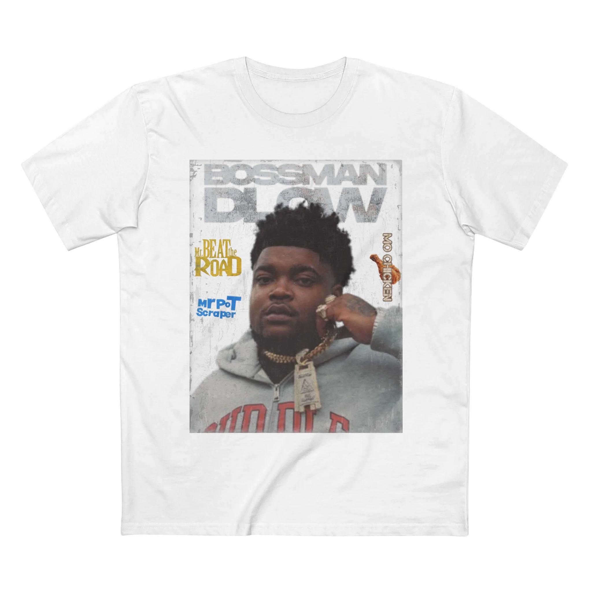 singer BossUnisex Dlow Graphic 100Cotton unisex Shirt Clothing Unisex Short Sleeve Y2k Hip HopShort Oversized loose TShirt Fan Gifts 4XL
singer BossUnisex Dlow Graphic 100Cotton unisex Shirt Clothing Unisex Short Sleeve Y2k Hip HopShort Oversized loose TShirt Fan Gifts 4XL
