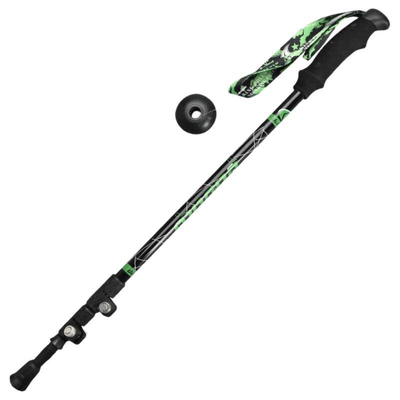 Haishangpiao Family Telescopic Hiking Pole
Haishangpiao Family Telescopic Hiking Pole