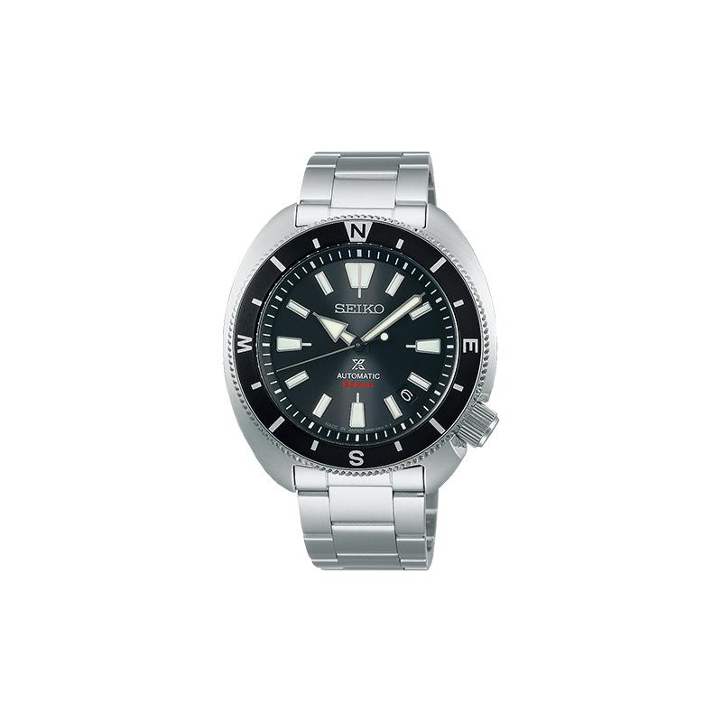 SEIKO prospex Japanese and Korean fashion diving Automatic Steel Strap men s watch black dial SBDY113 чорний
SEIKO prospex Japanese and Korean fashion diving Automatic Steel Strap men s watch black dial SBDY113 чорний