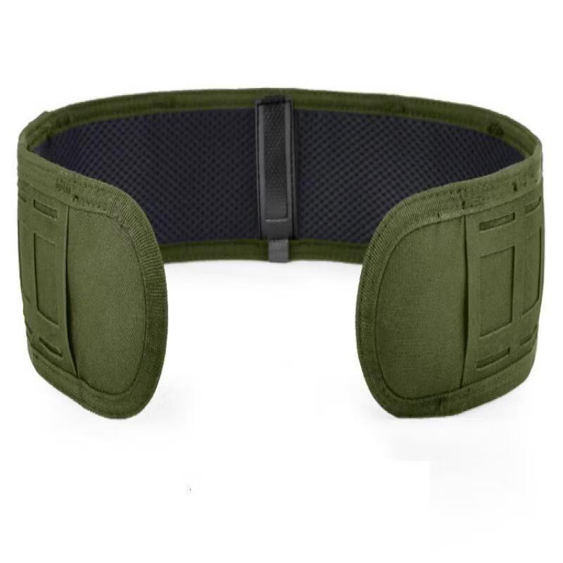 Durable Tactical Outdoor Waist Belt One Size
Durable Tactical Outdoor Waist Belt One Size