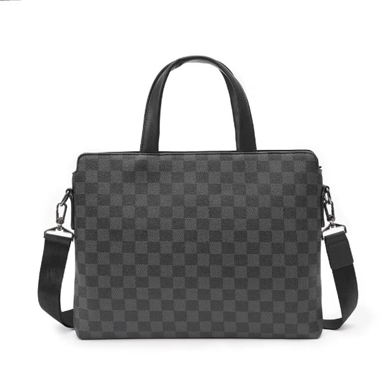 MDNG Men s Business Laptop Messenger Bag Medium (10.1-12 inch Laptop)
MDNG Men s Business Laptop Messenger Bag Medium (10.1-12 inch Laptop)