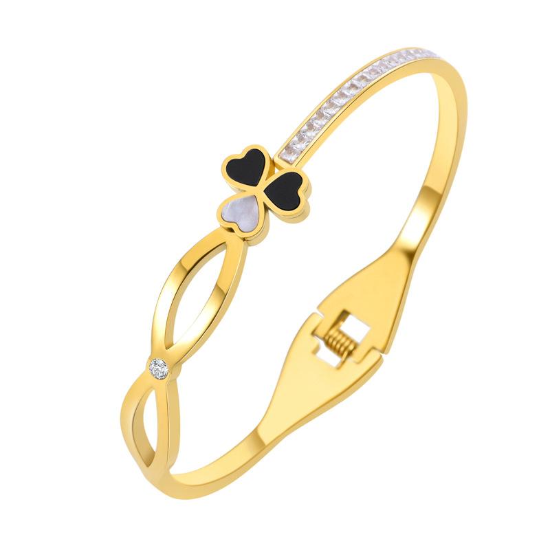 2026 Summer New Open Bracelet Sweet Sparkling Square Diamond Jewelry Love Does Not Fade Bracelet 18CM золотой
2026 Summer New Open Bracelet Sweet Sparkling Square Diamond Jewelry Love Does Not Fade Bracelet 18CM золотой