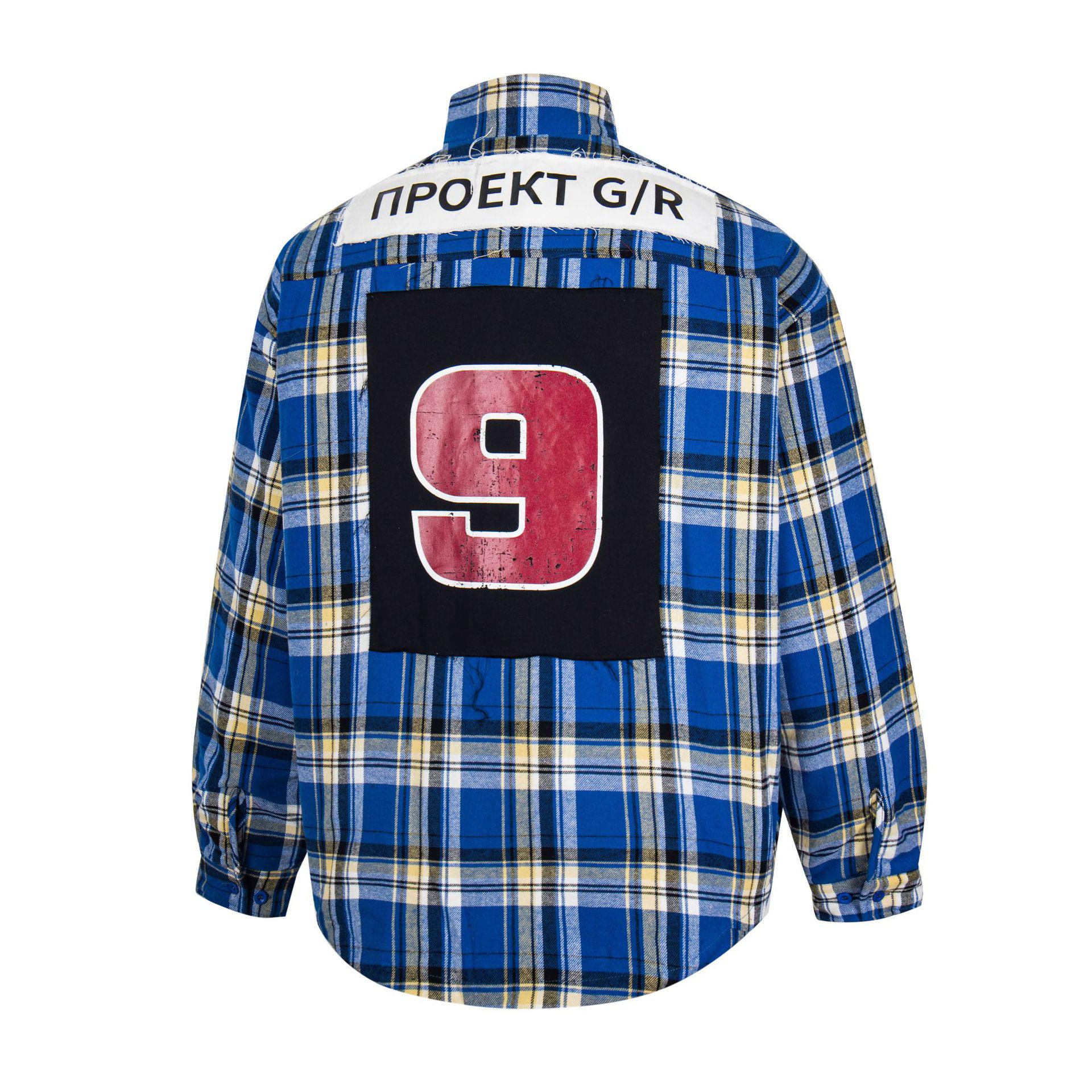 2025 Autumn/Winter Embroidered Logo Plaid Padded Jacket with Zipper. XXS синій
2025 Autumn/Winter Embroidered Logo Plaid Padded Jacket with Zipper. XXS синій