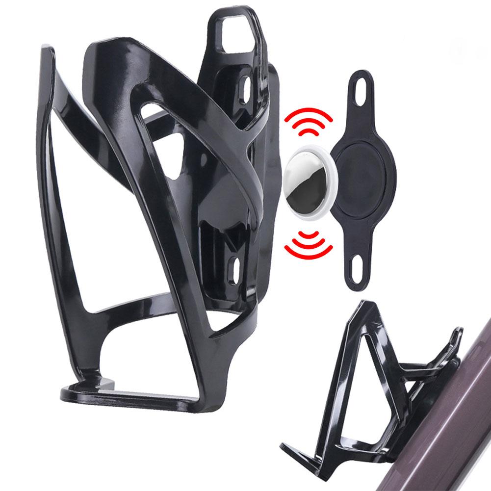 Bicycle Bottle Holder with Screws/Wrench Bike Bottle Cage Scratch-Proof Built-in Locator for Airtag To Locate Anti-Theft Stowage
Bicycle Bottle Holder with Screws/Wrench Bike Bottle Cage Scratch-Proof Built-in Locator for Airtag To Locate Anti-Theft Stowage