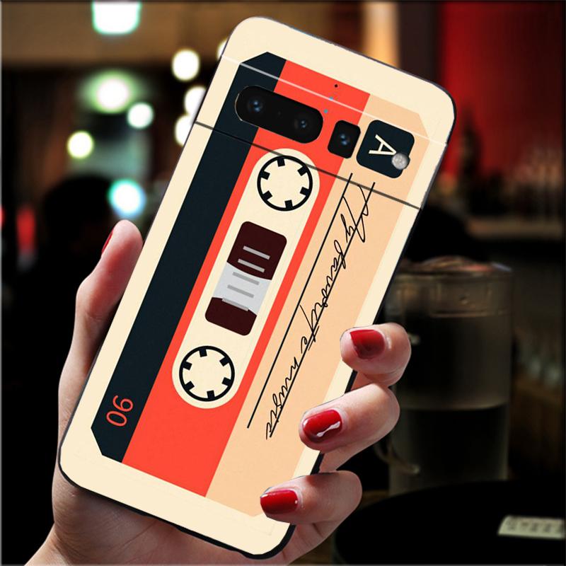 Phone Case For Google Pixel 10 Pro 9 Pro XL 9A 8 7 6 Pro Pixel 8A 7A 6A Pixel 8 7 6 5 Tape Battery Google Pixel 10
Phone Case For Google Pixel 10 Pro 9 Pro XL 9A 8 7 6 Pro Pixel 8A 7A 6A Pixel 8 7 6 5 Tape Battery Google Pixel 10