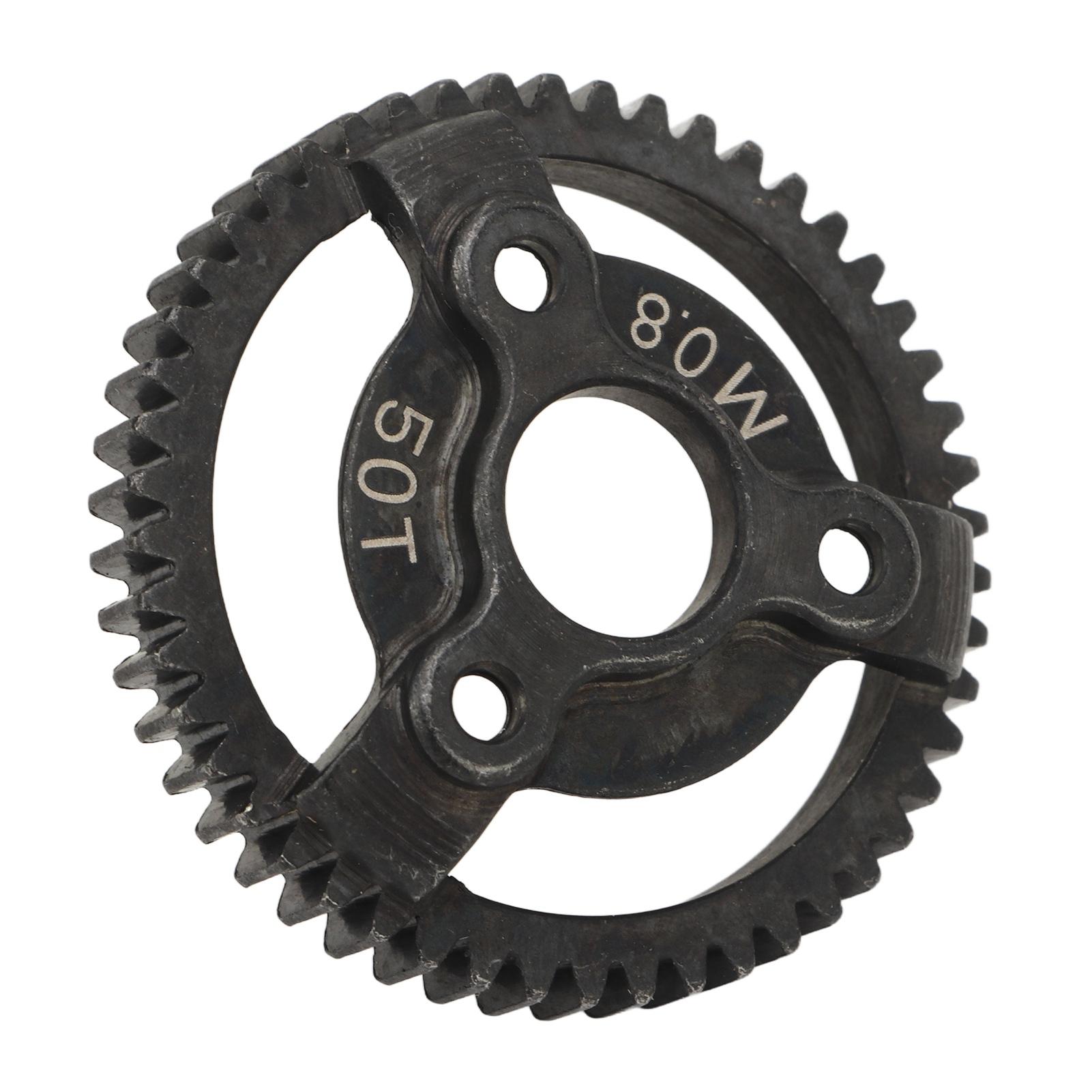 Набір шестерень для радіокерованої машини 32P 0.8M 50T шестерня 16T 18T 20T піньйон запчастини для двигуна радіокерованого транспортного засобу
Набір шестерень для радіокерованої машини 32P 0.8M 50T шестерня 16T 18T 20T піньйон запчастини для двигуна радіокерованого транспортного засобу