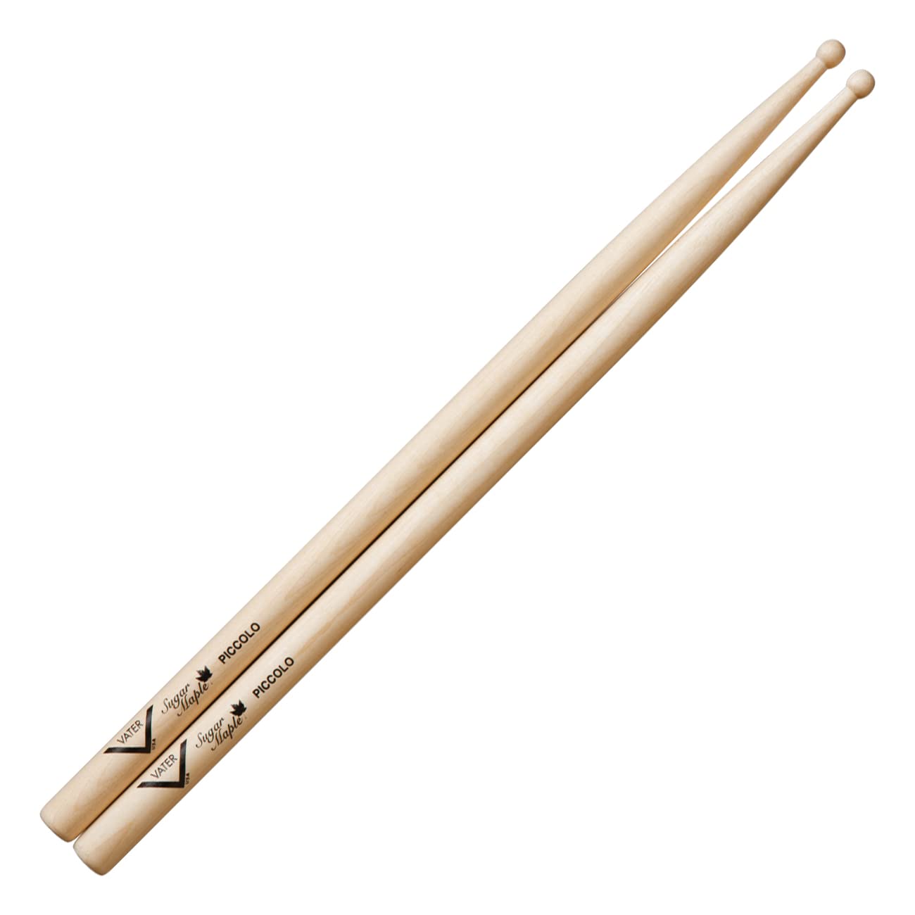 VATER Drumstick Piccolo (PICCOLO) VSMPW 
VATER Drumstick Piccolo (PICCOLO) VSMPW