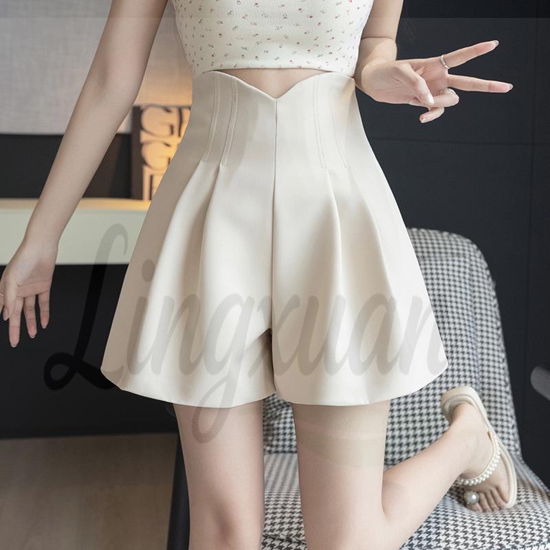 2026 Spring/Summer Women s High Waist Wide Leg A-Line Bud Pants L абрикосовий
2026 Spring/Summer Women s High Waist Wide Leg A-Line Bud Pants L абрикосовий