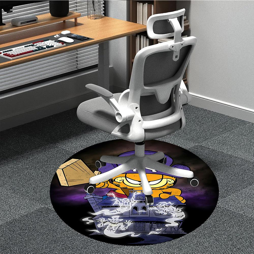 1pc Pirate Garfield Chair Carpet for Office Non-Slip,Machine Washable Rug for Office, Room - Holiday Decor - Machine Made yy251017207 80cm by 80cm
1pc Pirate Garfield Chair Carpet for Office Non-Slip,Machine Washable Rug for Office, Room - Holiday Decor - Machine Made yy251017207 80cm by 80cm