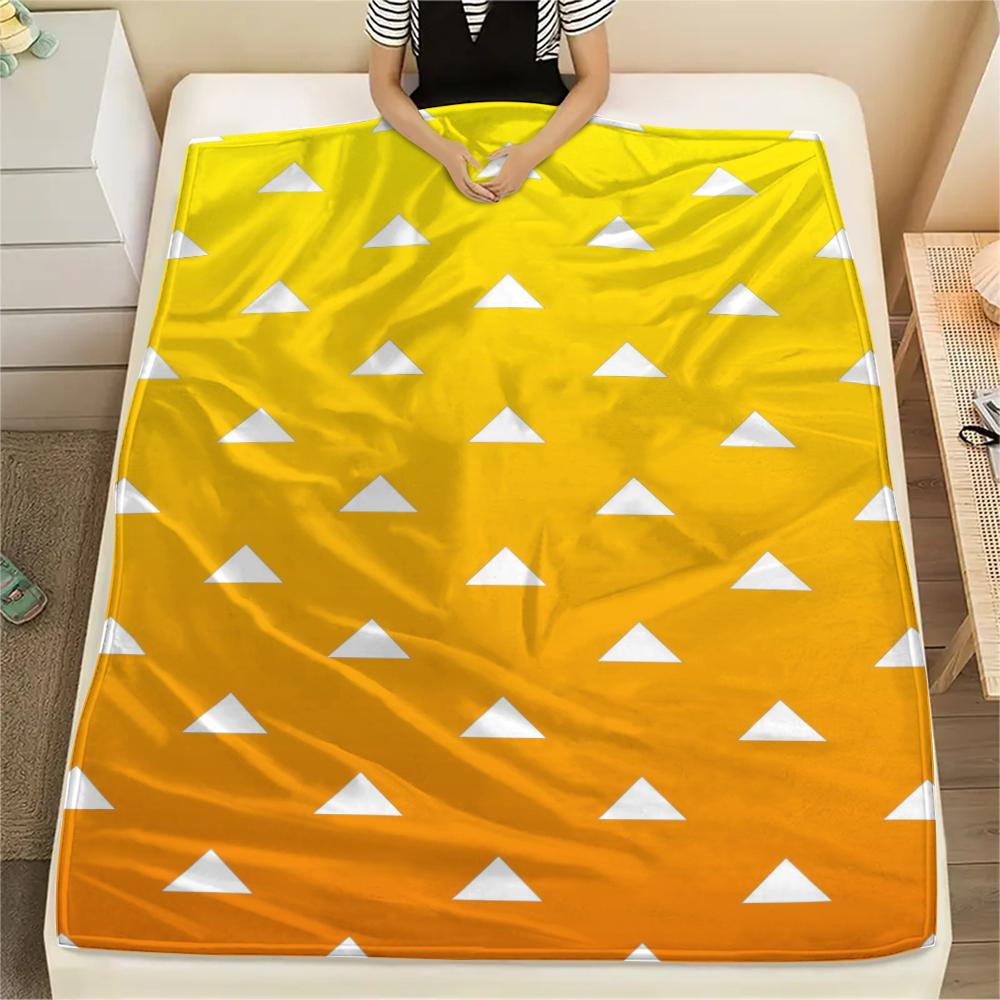 1 шт. Фланелева ковдра з мультяшним принтом, Висока якість, Зручна для всіх сезонів, Декор для дому, Тепло та затишок, Ідеальний подарунок на Різдво, День народження 80cm x 120cm
1 шт. Фланелева ковдра з мультяшним принтом, Висока якість, Зручна для всіх сезонів, Декор для дому, Тепло та затишок, Ідеальний подарунок на Різдво, День народження 80cm x 120cm