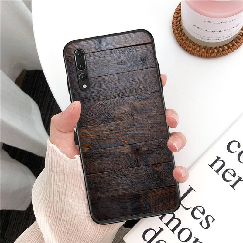 YNDFCNB Wood grain Phone Case For Huawei P9 P10 P20 P30 P40 Lite P20Pro P30Pro P40Pro Psmart P30
YNDFCNB Wood grain Phone Case For Huawei P9 P10 P20 P30 P40 Lite P20Pro P30Pro P40Pro Psmart P30