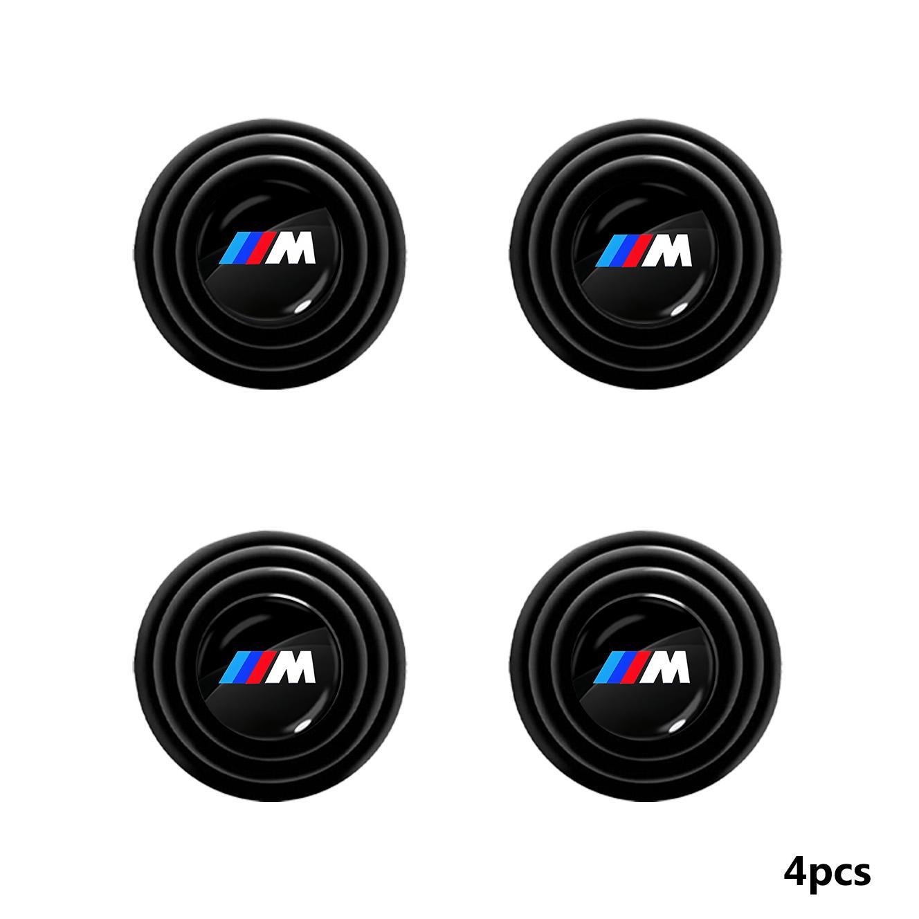 New Car Door shock-absorbing and soundproof pad For BMW M6 M5 M3 X1 X3 X5 E38 E39 E46 E53 E60 E61 E64 E70 E71 E85 E87 E90 E83
New Car Door shock-absorbing and soundproof pad For BMW M6 M5 M3 X1 X3 X5 E38 E39 E46 E53 E60 E61 E64 E70 E71 E85 E87 E90 E83