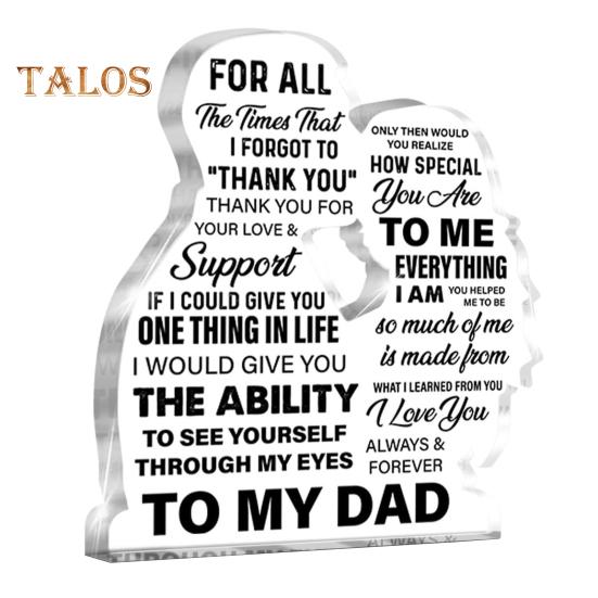 Семья Любовь Акриловый Орнамент Отец Мать Ребенок Силуэты Орнамент Настольный Отдельно стоящий Акриловый Блок для Домашнего Офиса Декор День Святого Валентина A
Семья Любовь Акриловый Орнамент Отец Мать Ребенок Силуэты Орнамент Настольный Отдельно стоящий Акриловый Блок для Домашнего Офиса Декор День Святого Валентина A