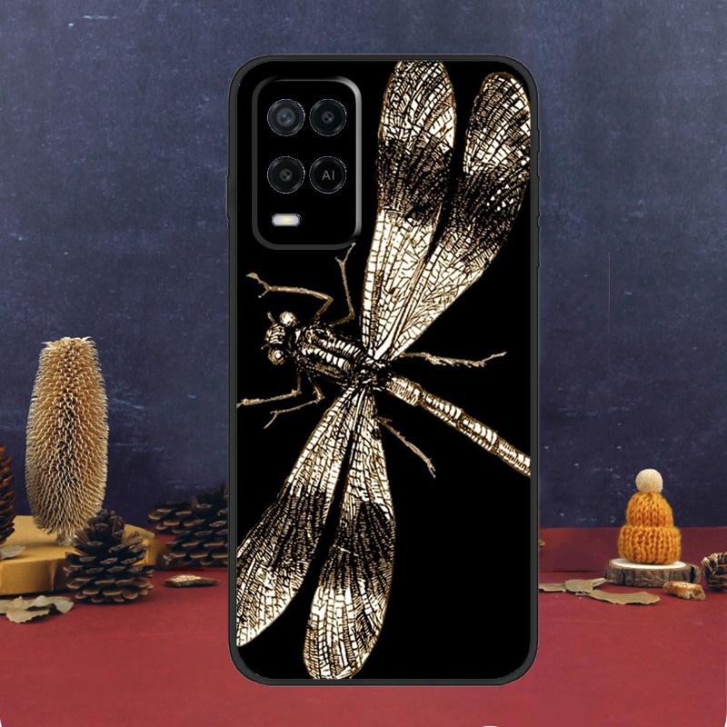 Чехол «Стрекоза» для OPPO A54 A74 A94 A98 A78 A79 A16 A76 A96 A5 A9 A17 A77 A15 A52 A72 A53 A57S, чехол OPPO A94 5G
Чехол «Стрекоза» для OPPO A54 A74 A94 A98 A78 A79 A16 A76 A96 A5 A9 A17 A77 A15 A52 A72 A53 A57S, чехол OPPO A94 5G