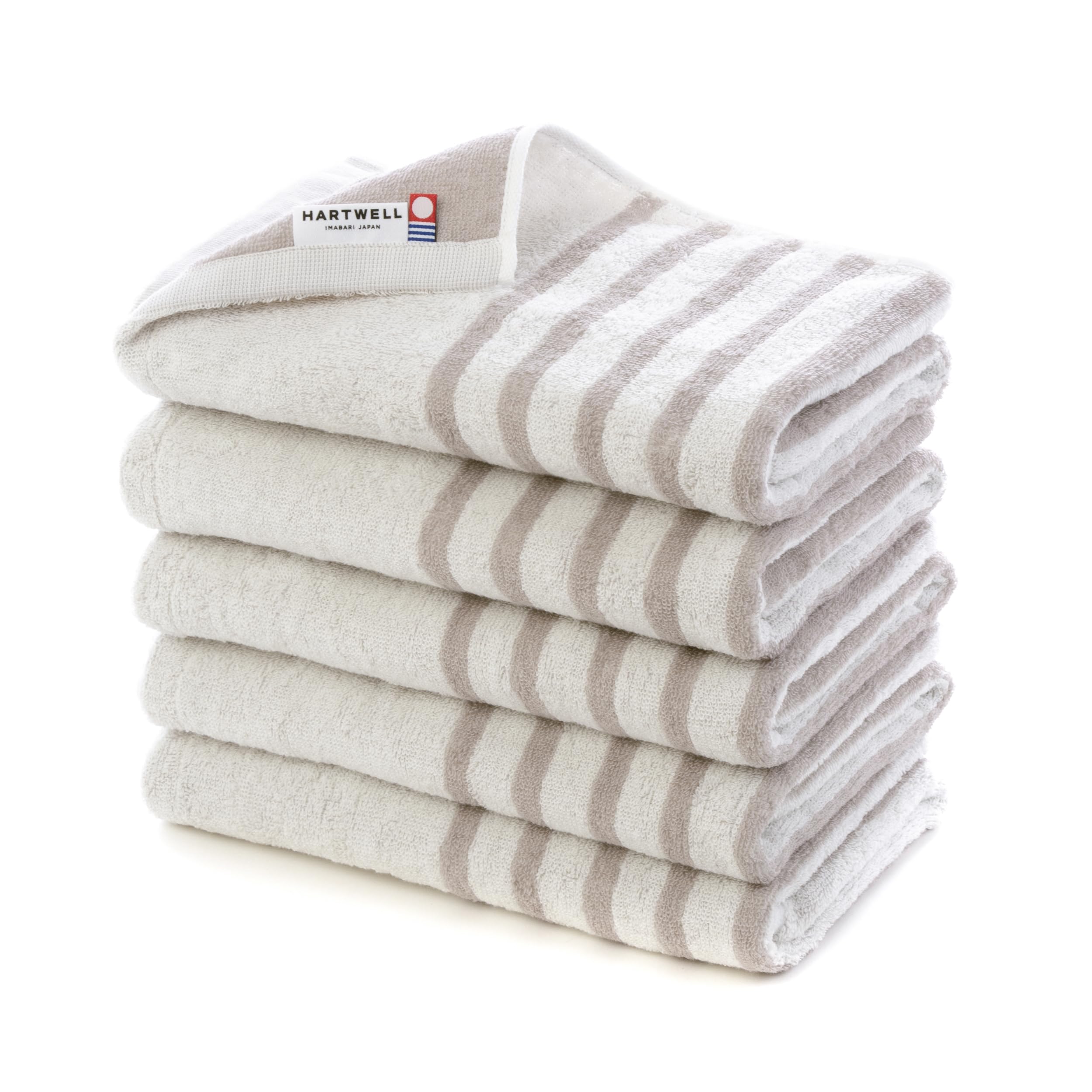 Полотенце Imabari Moukawaitano Mini Bath 5 Быстро впитывает и высыхает Полотенце Сухое в помещении Полотенце, Серое, Кусочки, Сушка, Впитывает, Хорошо, Быстро, Граница, Полоска, серый
Полотенце Imabari Moukawaitano Mini Bath 5 Быстро впитывает и высыхает Полотенце Сухое в помещении Полотенце, Серое, Кусочки, Сушка, Впитывает, Хорошо, Быстро, Граница, Полоска, серый