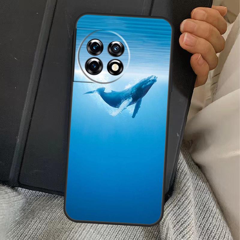 Blue Whale Case For OnePlus 13T 10T 8T 10R 12R 13R 15 13 12 11 10 9 Nord CE 5 2 3 4 Lite N20 N30 Cover OnePlus 10T
Blue Whale Case For OnePlus 13T 10T 8T 10R 12R 13R 15 13 12 11 10 9 Nord CE 5 2 3 4 Lite N20 N30 Cover OnePlus 10T