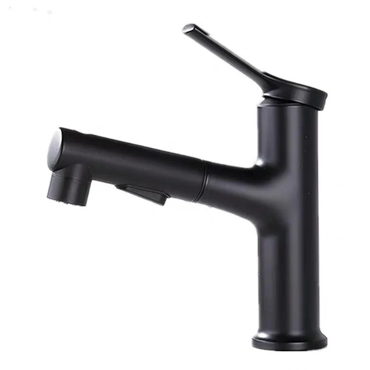 Bathroom Pull-Out Faucet Extender - External Shower Head for Hair Washing & Toilet Cleaning, Bidet Sprayer чёрный
Bathroom Pull-Out Faucet Extender - External Shower Head for Hair Washing & Toilet Cleaning, Bidet Sprayer чёрный