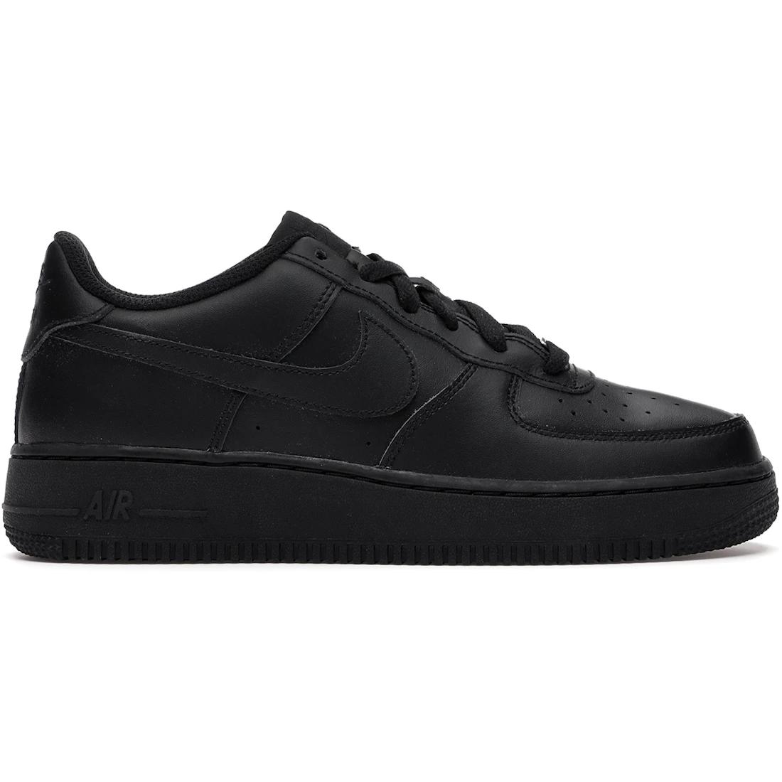 Sneaker Nike Air Force 1 Low Black (GS)(314192-009) 35.5
Sneaker Nike Air Force 1 Low Black (GS)(314192-009) 35.5