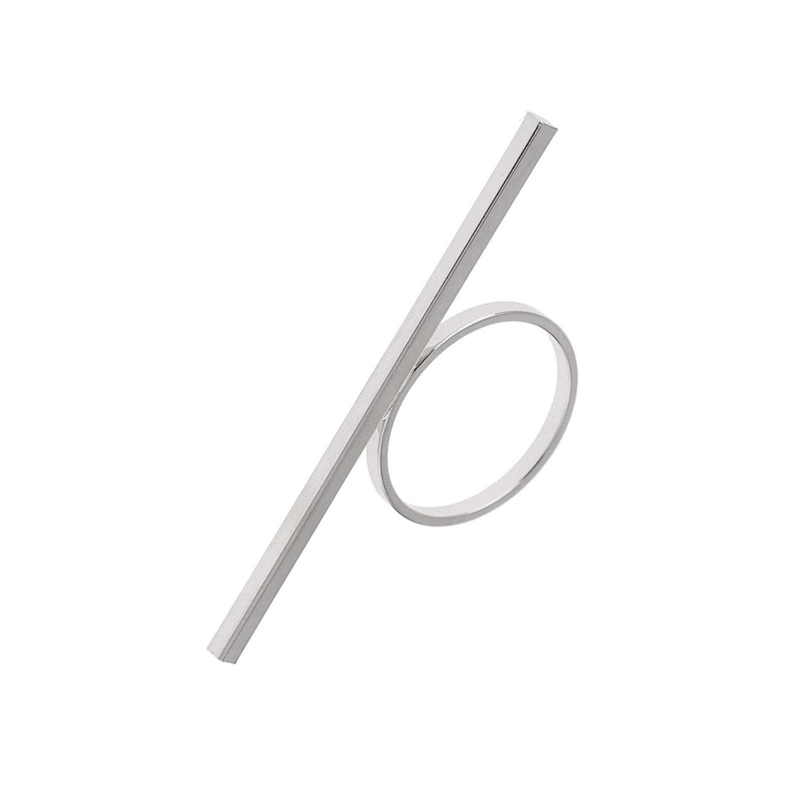 Minimalist Midi Rings for Women Fashion Geometric Long Bar Knuckle Jewelry Vintage Gold Silver Color Boho Rings Gift
Minimalist Midi Rings for Women Fashion Geometric Long Bar Knuckle Jewelry Vintage Gold Silver Color Boho Rings Gift