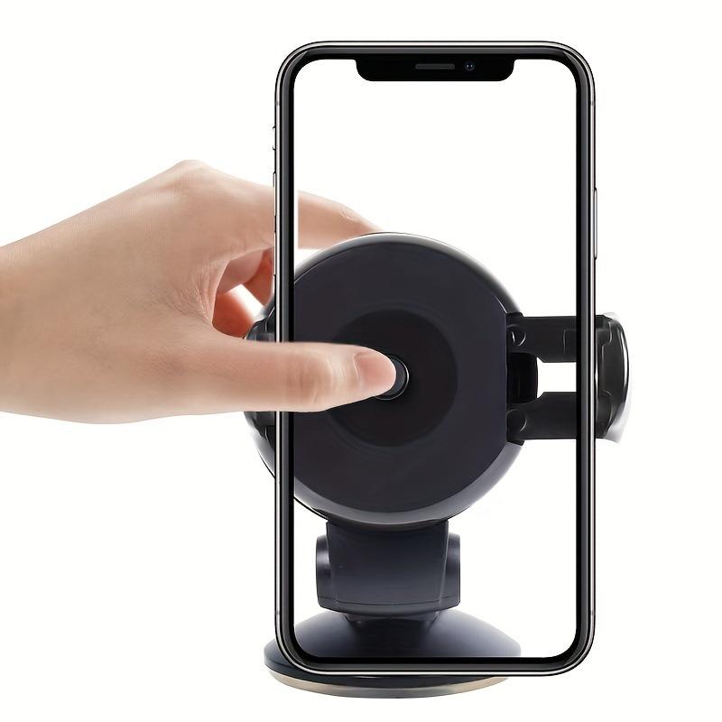 R 51634 Car Suction Cup Holder
R 51634 Car Suction Cup Holder