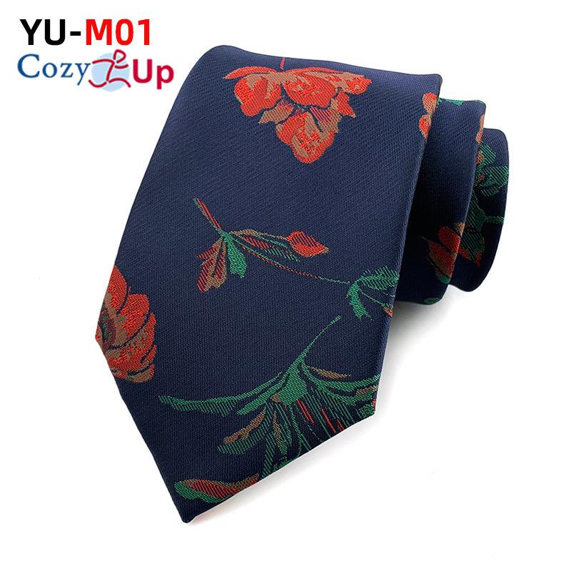 Уютный 3,15-дюймовый модный полосатый мужской галстук с узором пейсли в клетку с цветочным узором для свадьбы
Уютный 3,15-дюймовый модный полосатый мужской галстук с узором пейсли в клетку с цветочным узором для свадьбы