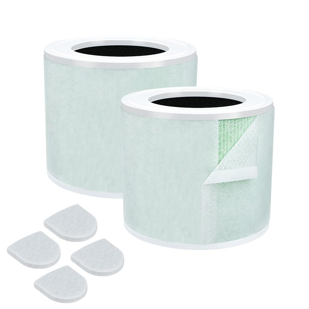 Core Mini Filter Compatible Pet Specialized Model with Aroma Pad Deodorizing Specialized Replacement Replacement Filter Electrostatic HEPA Dust
Core Mini Filter Compatible Pet Specialized Model with Aroma Pad Deodorizing Specialized Replacement Replacement Filter Electrostatic HEPA Dust