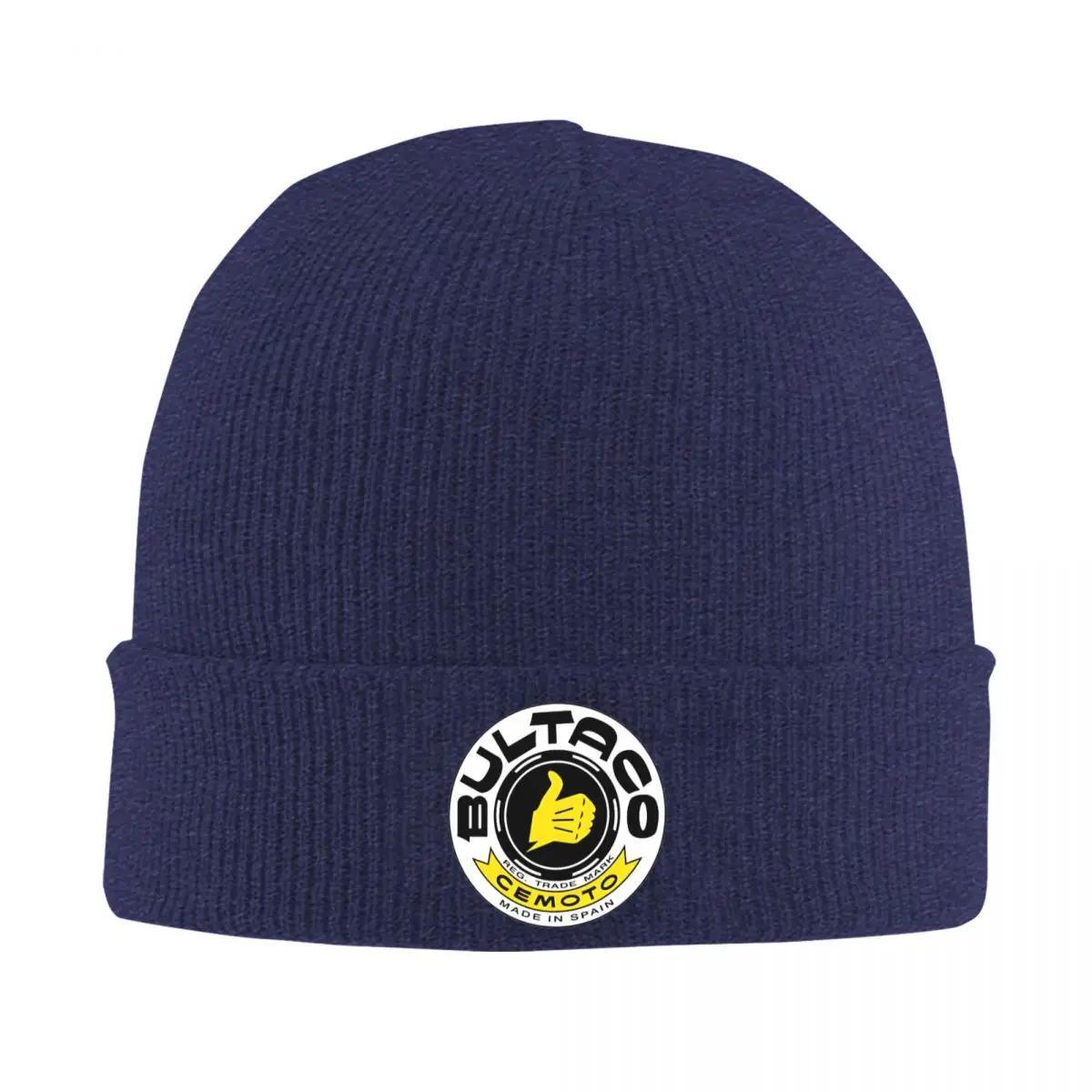 Bultaco Cemoto Knitted Caps Women s Unisex s Beanies Autumn Winter Hat Acrylic Moto Motorcycle Vintage Motorbike Warm Cap
Bultaco Cemoto Knitted Caps Women s Unisex s Beanies Autumn Winter Hat Acrylic Moto Motorcycle Vintage Motorbike Warm Cap