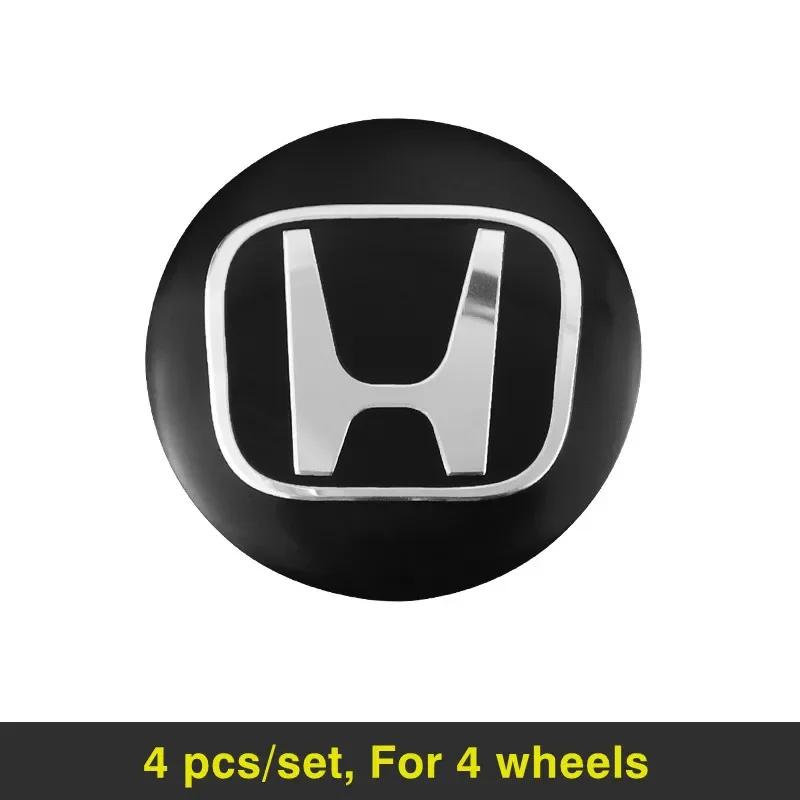 4Pcs Car Wheel Hub Center Cap Metal Emblem Stickers For Honda Civic Accord Fit City Vezel CRV Odyssey Pilot Jazz Prelude Insight
4Pcs Car Wheel Hub Center Cap Metal Emblem Stickers For Honda Civic Accord Fit City Vezel CRV Odyssey Pilot Jazz Prelude Insight